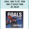 To get ahead, you have to have goals. Zig Ziglar is a master at telling audiences how to set them, how to achieve them, and how to enjoy their benefits. He doesn’t make it complicated, either. On this Audio Book, you get a step-by-step approach that you can tailor to your immediate needs—one you can easily alter as your needs change.