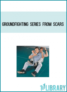 Groundfighting Series from SCARS at Midlibrary.com