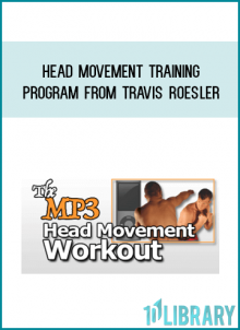 Head Movement Training Program from Travis Roesler at Midlibrary.com