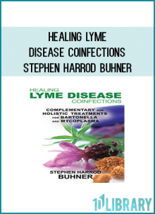 • Reveals how these conditions often go undiagnosed, complicate Lyme treatment, and cause a host of symptoms--from arthritis to severe brain dysfunction