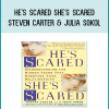 Based on honest and revealing interviews, bestselling authors Steven Carter and Julia Sokol give readers basic strategies to help them understand commitmentphobia, balance their need for intimacy with their desire for space, and find the love they deserve.