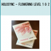 Holosync - Flowering level 1 & 2 at Midlibrary.com
