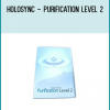 Holosync - Purification Level 2 at Midlibrary.com