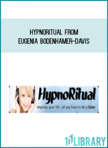 HypnoRitual from Eugenia Bodenhamer-Davis at Midlibrary.com