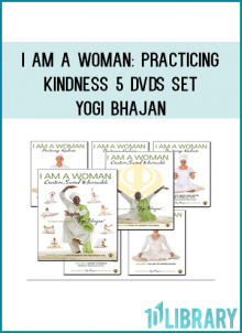 I AM A WOMAN: Creative, Sacred, Invincible is an amazing collection of lectures spanning the 25 years of Yogi Bhajan?s teachings for women, and includes topics such as beaming and creating your life, the radiance of the woman, woman as her own psychologist, communication and relationships, sexuality and vitality, and so much more. Stories from women who have lived these teachings illuminate the text. Look for stories about the loss of a child, the experience of mantra, and the transformative journey of self-discipline. In combination with the companion volume, I AM A WOMAN: Essential Kriyas for Women in the Aquarian Age, and the DVD Series I AM A WOMAN: Practicing Kindness, I AM A WOMAN provides the essential teachings for women of the Aquarian Age?so that you can master your Self and fulfill your life?s destiny.