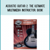 Jazz Guitar 3 The Ultimate Multimedia Instructor, Book & DVD from Alfred's Play atMidlibrary.com