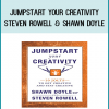 This fun, lighthearted, and easy-listen book will give you 10 jolts to reawaken and tap into your innate creativity in order to be more successful at work and in your personal life. In this book, you will learn the tools techniques and methods for getting and staying creative in a competitive world.