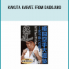 Kakuta Karate from Daidojuko at Midlibrary.com