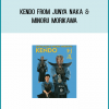 Kendo from Junya Naka & Minoru Morikawa at Midlibrary.com