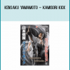 Kensaku Yamamoto – Kamisori Kick at Midlibrary.com
