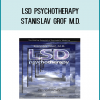 The sensationalism surrounding the widespread use of LSD in the late 1960s and the subsequent legislative overkill virtually ended psychotherapeutic LSD research. Much of what had been learned over thirty years of scientific medical study was so distorted or suppressed that no objective overview was available to the general reader except for this book.
