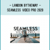 Whether you're a beginner or have a good handle on the basics, this course takes you through every step of the way on how to make awesome Seamless Videos.