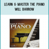 Are you ready to really learn the piano? Perhaps you had lessons as a child. You may have taught yourself a few songs here and there. Or maybe you've never played a single note. The point is, you've never really learned to play. Are you ready?