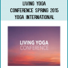 We are bringing together 13 of the world’s top teachers to inspire your practice, and to offer practical solutions for infusing yoga more deeply into daily life. Discover practical tools, garnered from both tradition and personal experience, that will help you unlock your inner strength and healing force.