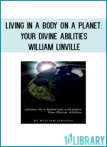 In this book, William shares in his own uniqued way the clarity, simplicity and guidance that will set you free to allow your life to become more expressive, enjoyable and inclusive and for you to exclusively run forth with what is in your life and what is coming forth into your life from all around you on a planet within the Universe and so much more.