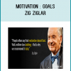 Without clearly defined goals, you simply can’t achieve the success you want! In “Goals” Zig Ziglar guides you through a clear, beautifully organized “success trip”. Along the way, you’ll learn how to recognize and set goals. You’ll learn techniques for finding extra time you didn’t think you had, and for reducing your larger goals into smaller, easy-to-handle steps. Now you can take advantage of this all-important opportunity to write your ‘business plan for life’.