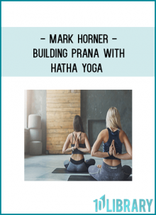Hatha Yoga is a highly focused form of practice with many benefits. Mark Horner expertly guides viewers through