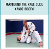 Beginners and high ranks alike will enjoy incredible guidance on the most highly utilized guard pass in BJJ
