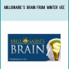 Millionaire’s Brain from Winter Vee at Midlibrary.com
