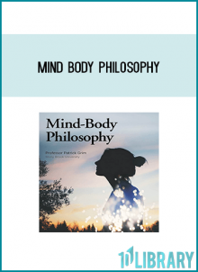 Many people have heard the term “mind-body philosophy” used to describe the relationship between physical wellness and mental wellbeing. But mind-body philosophy in its truest form is so much more. It’s a philosophical inquiry that has engaged great minds for centuries, going far beyond the simple idea of a physical mind-body connection, and seeking answers for some of the most complex questions of human existence.