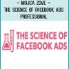 Mojca Zove – The Science of Facebook Ads – Professional at Tenlibrary.com