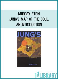 Murray Stein - Jung's Map of the Soul An Introduction at Midlibrary.com
