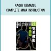 Naoya Uematsu - Complete MMA Instruction at Midlibrary.com