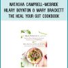 Natasha Campbell-McBride, Hilary Boynton & Mary Brackett - The Heal Your Gut Cookbook at Midlibrary.com