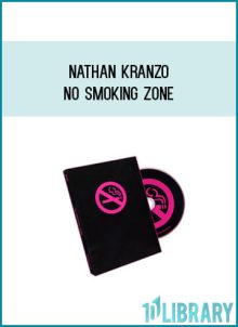 Nathan Kranzo - No Smoking Zone at Midlibrary.com