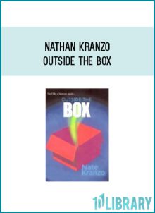 Nathan Kranzo - Outside The Box at Midlibrary.com