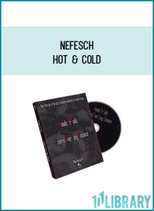 Nefesch - Hot & Cold at Midlibrary.com