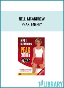 Nell McAndrew - Peak Energy at Midlibrary.com