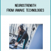 NeuroStrength from iAwake Technologies at Midlibrary.com