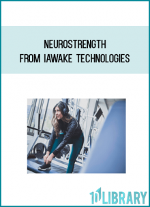NeuroStrength from iAwake Technologies at Midlibrary.com
