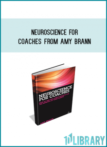 Neuroscience For Coaches from Amy Brann at Midlibrary.com