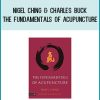 Nigel Ching & Charles Buck - The Fundamentals of Acupuncture at Midlibrary.com