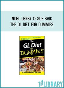 Nigel Denby & Sue Baic - The GL Diet For Dummies atMidlibrary.com