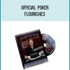 Official Poker - Flourishes at Midlibrary.com