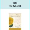 Oriah - The Invitation at Midlibrary.com