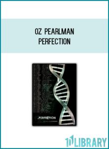 Oz Pearlman - Perfection at Midlibrary.com