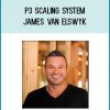 P3 Scaling System – James Van Elswyk at Tenlibrary.com