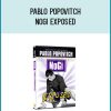 Pablo Popovitch - NoGi Exposed at Midlibrary.com