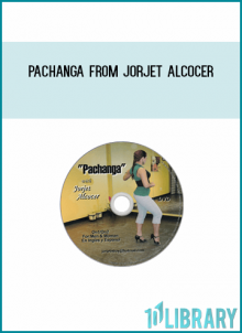 Pachanga from Jorjet Alcocer at Midlibrary.com