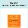 Pam Grout - The Course in Miracles Experiment at Midlibrary.com