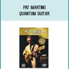 Pat Martino - Quantum Guitar at Midlibrary.com