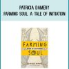 Patricia Damery - Farming Soul A Tale of Initiation at Midlibrary.com