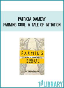 Patricia Damery - Farming Soul A Tale of Initiation at Midlibrary.com