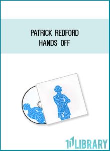 Patrick Redford - Hands Off at Midlibrary.com