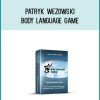 Patryk Wezowski - Body Language Game a t Midlibrary.com