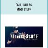 Paul Hallas - Mind Stuff at Midlibrary.com